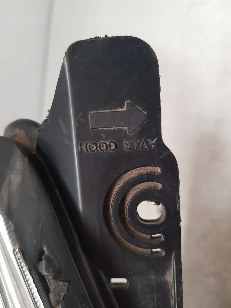 Frontscheinwerfer Hyundai I10 921020X0 Ein Stück (Rechts oder Links) Headlight