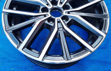 Load image into Gallery viewer, 1x Alufelge 18 Zoll 7.5" 5x112 50ET 6891179 BMW Active Tourer U06 Rim Wheel FEL6951630887sz