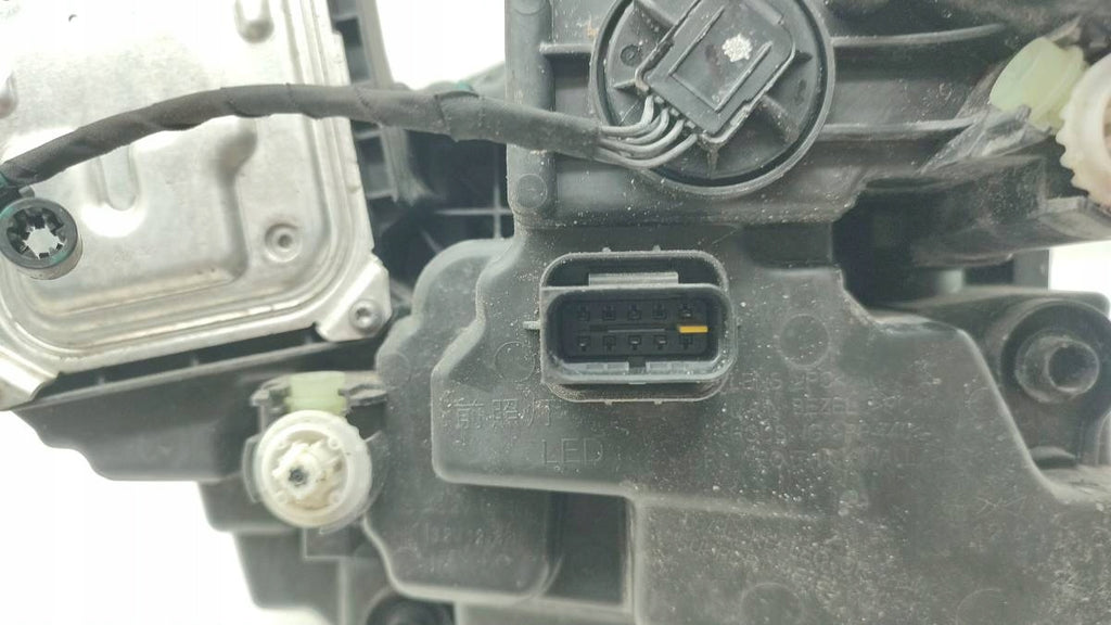 Frontscheinwerfer Citroën C5 X 9849667480 LED Rechts Scheinwerfer Headlight SCH4919094922ie