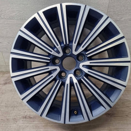 1x Alufelge 16 Zoll 7.0
