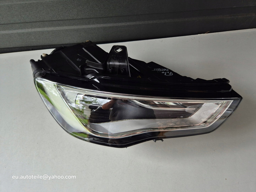 Frontscheinwerfer Audi A3 8V0941006 Xenon Rechts Scheinwerfer Headlight