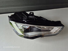 Load image into Gallery viewer, Frontscheinwerfer Audi A3 8V0941006 Xenon Rechts Scheinwerfer Headlight