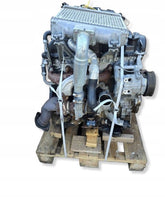 Laden Sie das Bild in den Galerie-Viewer, Motor Toyota Hilux 2KD-FTV 2.5 139TKm 2008 Diesel Engine Komplett MOT8533245104go