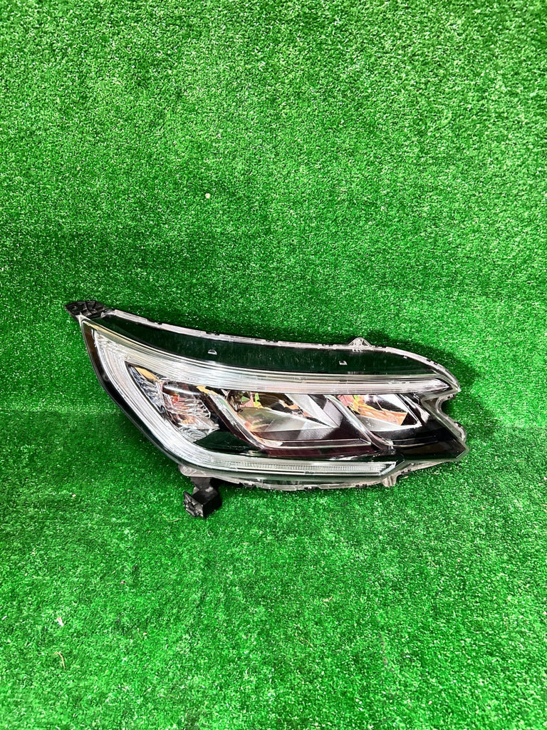 Frontscheinwerfer Honda Cr-V IV 5QK8152B3P0B Rechts Scheinwerfer Headlight SCH4552507879tb