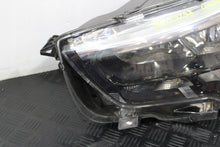 Laden Sie das Bild in den Galerie-Viewer, Frontscheinwerfer Opel E Combo 90145298 Links Scheinwerfer Headlight SCH8538760295hv