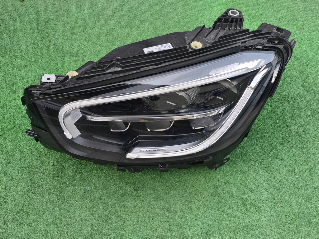 Frontscheinwerfer Mercedes-Benz Glc A2539066901 LED Links Scheinwerfer Headlight SCH8171966362qy