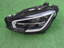 Laden Sie das Bild in den Galerie-Viewer, Frontscheinwerfer Mercedes-Benz Glc A2539066901 LED Links Scheinwerfer Headlight SCH8171966362qy