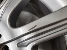 Load image into Gallery viewer, 4x Alufelge 19 Zoll 8.5" 5x112 62ET A1664011702 Mercedes-Benz W166 Rim Wheel FEL4964916731os