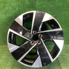 1x Alufelge 19 Zoll 5x115 9851867480 Opel Grandland Rim Wheel FEL3487449378ps