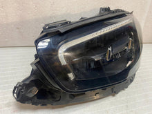 Laden Sie das Bild in den Galerie-Viewer, Frontscheinwerfer Mercedes-Benz W213 A2139067509 LED FALSE Headlight SCH9100813695bo