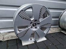 Load image into Gallery viewer, 1x Alufelge 19 Zoll 8.0&quot; 5x112 34ET Audi E-Tron Rim Wheel