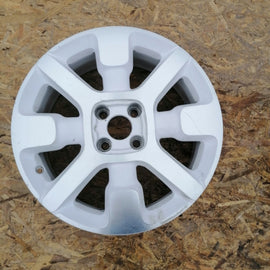 1x Alufelge 17 Zoll 6.5