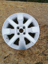 Load image into Gallery viewer, 1x Alufelge 17 Zoll 6.5" 4x108 9800494077 Citroën C4 Cactus Rim Wheel FEL6900281034wl