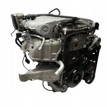 Load image into Gallery viewer, Motor VW Touareg BMV 3.2 159TKm Benzin Engine Unkomplett MOT9084097321xh