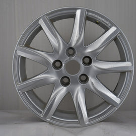 1x Alufelge 16 Zoll 6.5