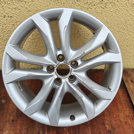 1x Alufelge 19 Zoll 7.0