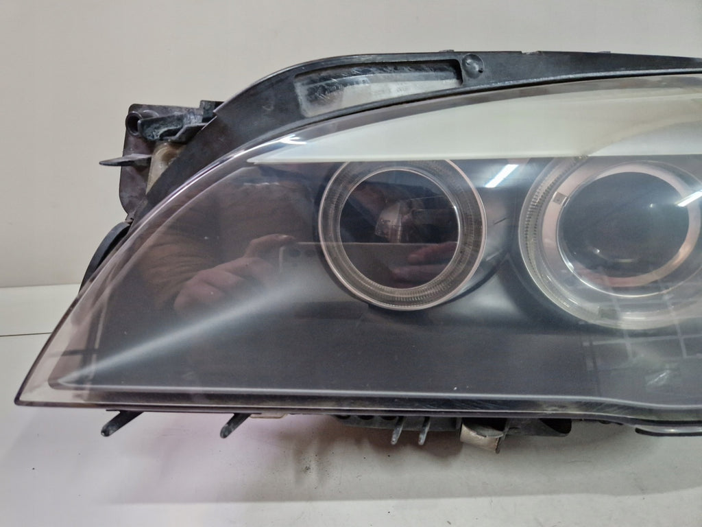 Frontscheinwerfer BMW 7 F01 F02 7182137 Xenon Links Scheinwerfer Headlight SCH1171088206dy