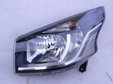 Laden Sie das Bild in den Galerie-Viewer, Frontscheinwerfer Opel Vivaro B Trafic III 260608912R Links Headlight