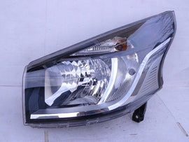 Frontscheinwerfer Opel Vivaro B Trafic III 260608912R Links Headlight