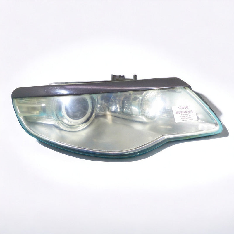 Frontscheinwerfer VW Touareg 7L6941032C Xenon Rechts Scheinwerfer Headlight