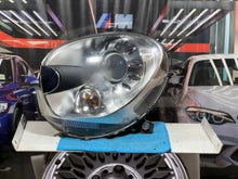 Laden Sie das Bild in den Galerie-Viewer, Frontscheinwerfer Mini Countryman R60 9802269-08 Links Scheinwerfer Headlight SCH6739690226hv