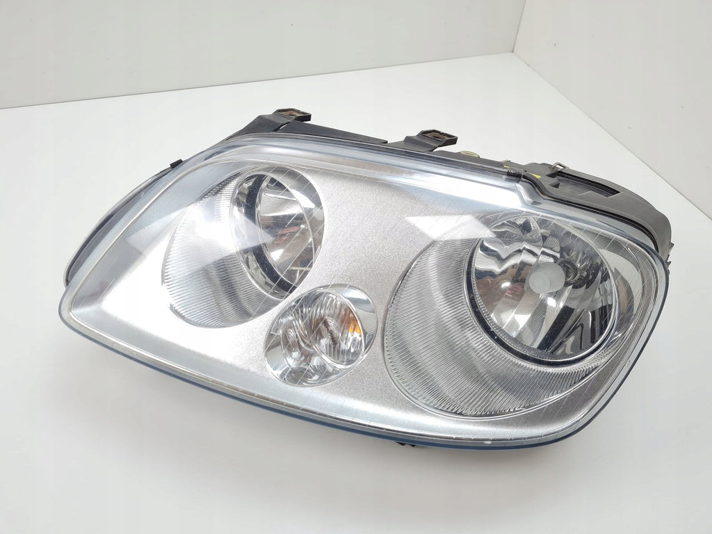 Frontscheinwerfer VW Caddy 4VEX13005AF Links Scheinwerfer Headlight SCH7289030366uf