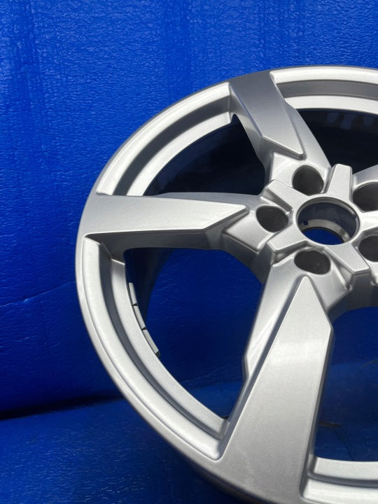 1x Alufelge 19 Zoll 9.0" 5x112 8S0601025BH Audi Tt Rim Wheel FEL4972844097af