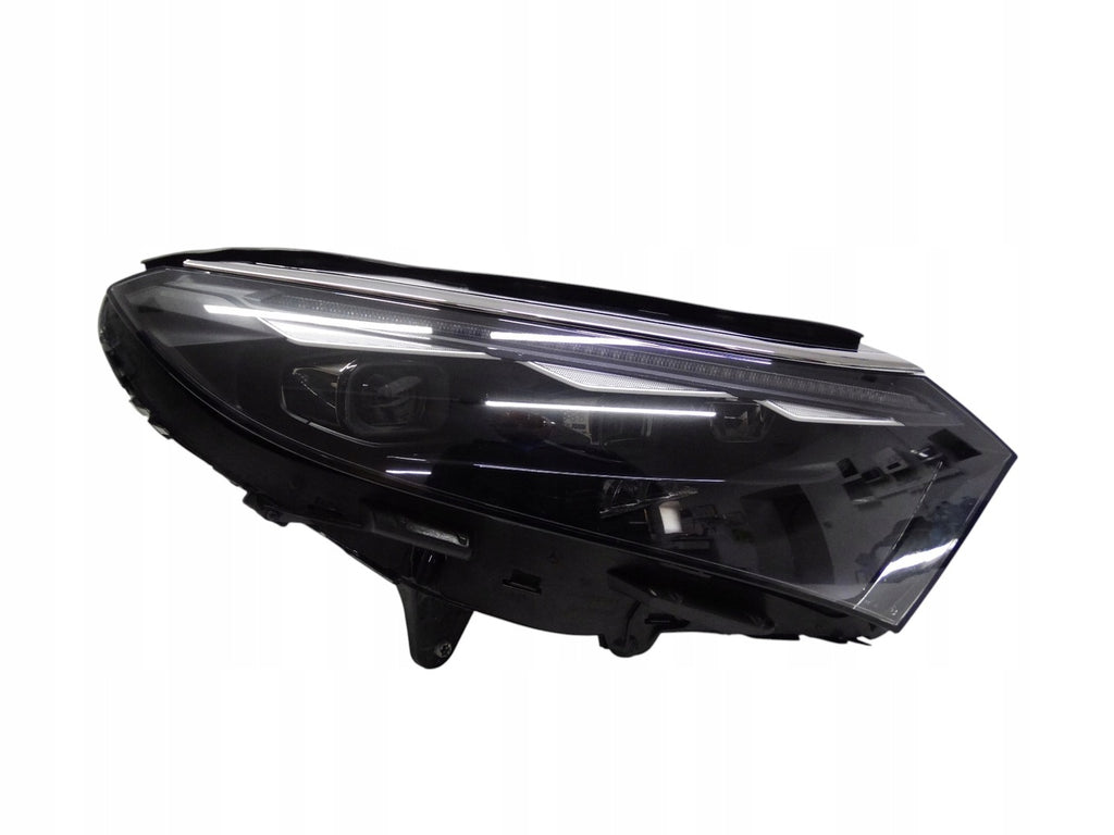Frontscheinwerfer Mercedes-Benz Eqs A2969062602 LED Rechts Headlight SCH7603935267tb