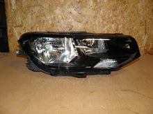 Load image into Gallery viewer, Frontscheinwerfer VW T-Cross 2GM941006A Ein Stück (Rechts oder Links) Headlight SCH2777779796uy