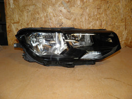 Frontscheinwerfer VW T-Cross 2GM941006A Ein Stück (Rechts oder Links) Headlight SCH2777779796uy