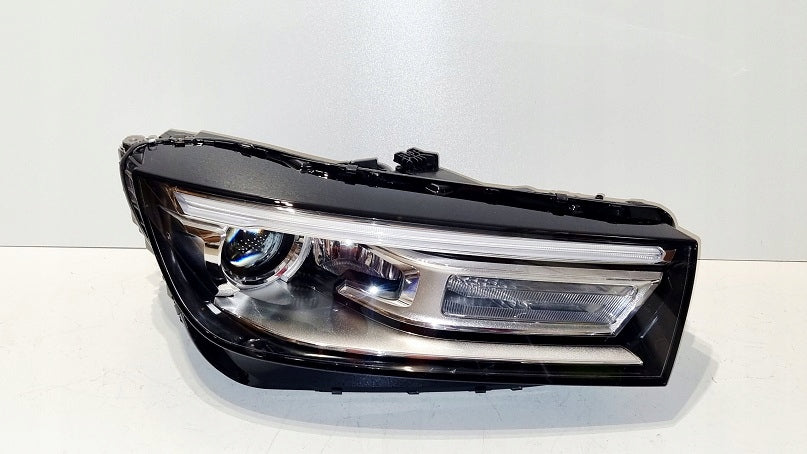 Frontscheinwerfer Audi Q5 80A941006 Xenon Rechts Scheinwerfer Headlight
