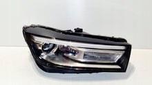 Load image into Gallery viewer, Frontscheinwerfer Audi Q5 80A941006 Xenon Rechts Scheinwerfer Headlight