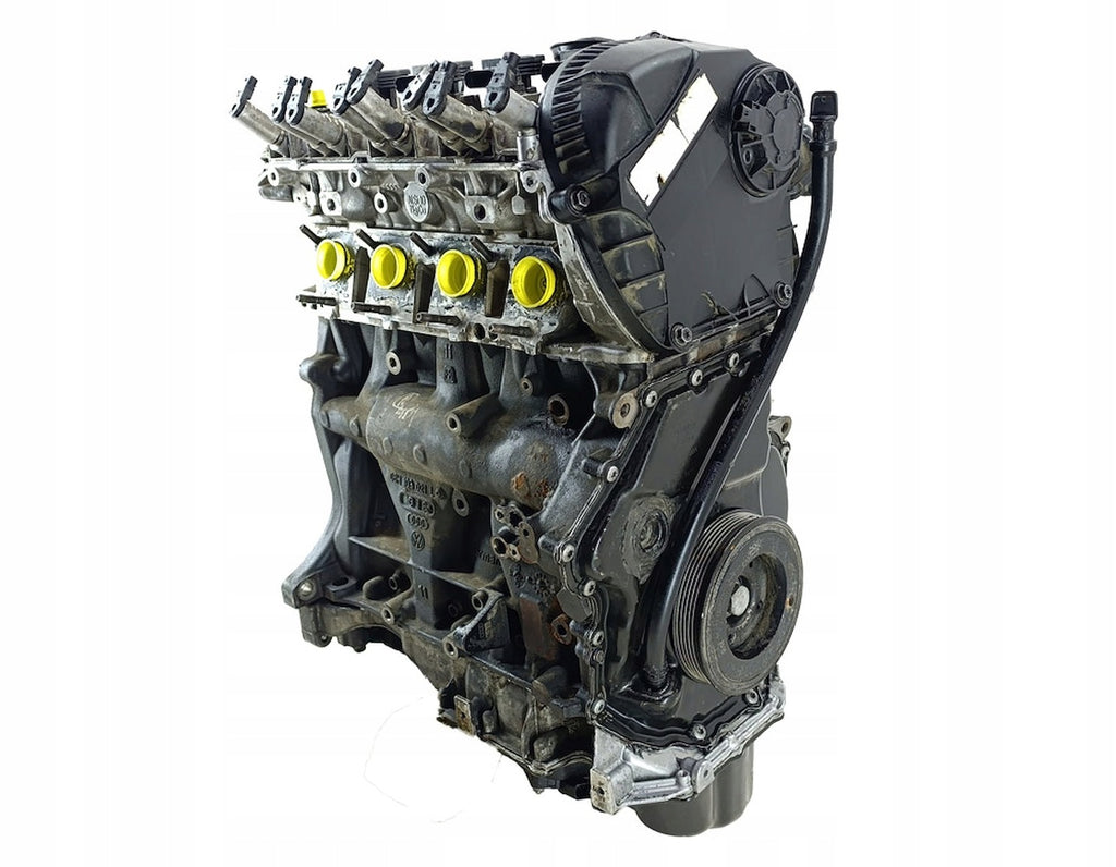 Motor Audi A5 A4 CAE 2.0 TFSI Benzin Engine Unkomplett Überholt