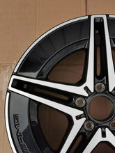 Load image into Gallery viewer, 1x Alufelge 18 Zoll A2064016600 Mercedes-Benz W206 Rim Wheel FEL6448095982qy