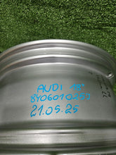 Laden Sie das Bild in den Galerie-Viewer, 1x Alufelge 18 Zoll 8.0" 5x112 8Y0601025J Audi Rim Wheel FEL2104268409cu