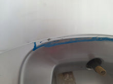 Load image into Gallery viewer, 1x Alufelge 17 Zoll 7.0&quot; 5x114.3 40ET Glanz Silber KE409-4E200 8201485175 Nissan