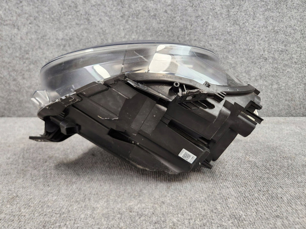 Frontscheinwerfer Mini F56 F55 5A01962-06 5A01961-05 LED Ein Satz Headlight SCH8795680579rt