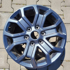 1x Alufelge 18 Zoll 7.5
