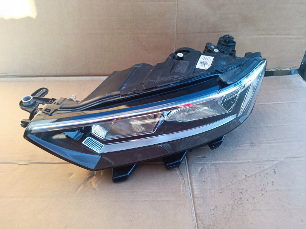 Frontscheinwerfer VW T-Roc 2GA941005B Links Scheinwerfer Headlight SCH7222071222co