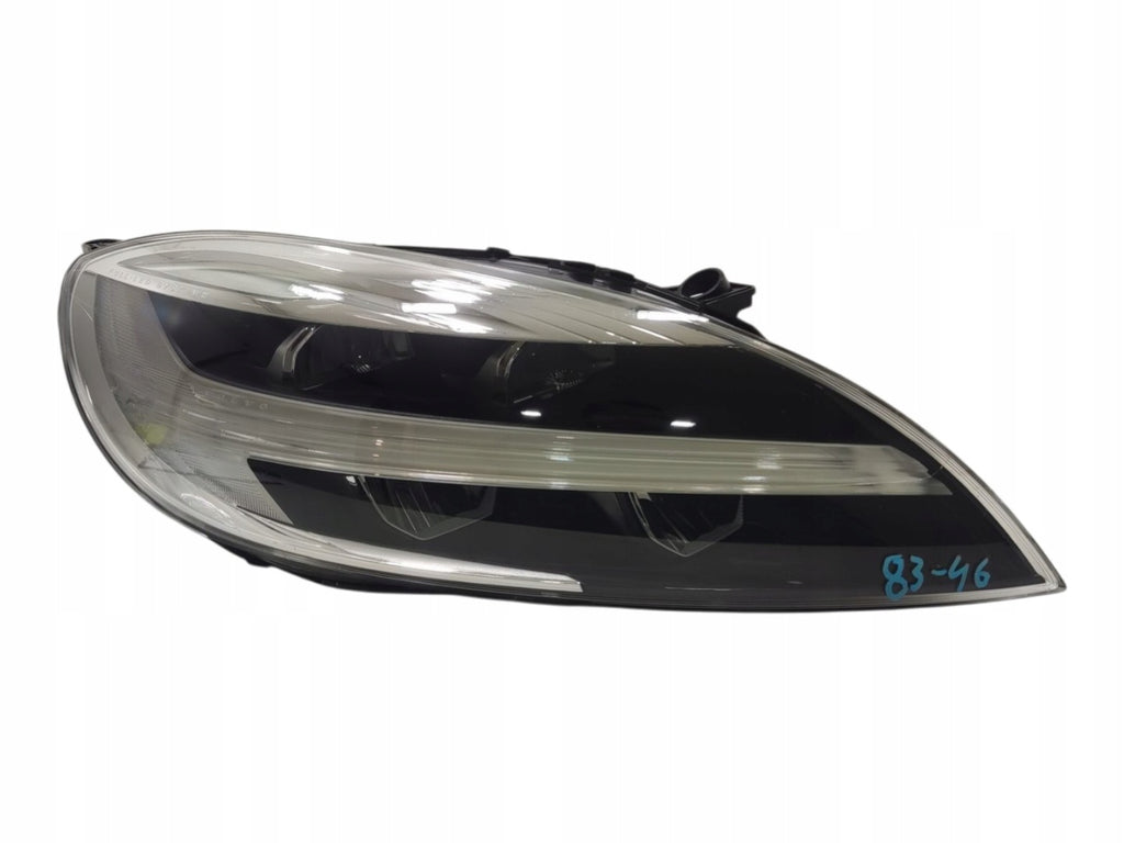 Frontscheinwerfer Volvo V40 32228484 Full LED Rechts Scheinwerfer Headlight SCH3049288254gc