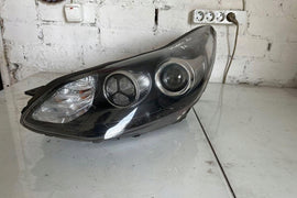Frontscheinwerfer Kia Sportage 92101F1040 Ein Stück (Rechts oder Links)