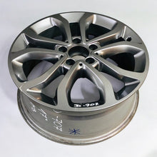 Load image into Gallery viewer, 1x Alufelge 17 Zoll 7.0&quot; 5x112 48,5ET A2054010200 Mercedes-Benz W205 Rim Wheel
