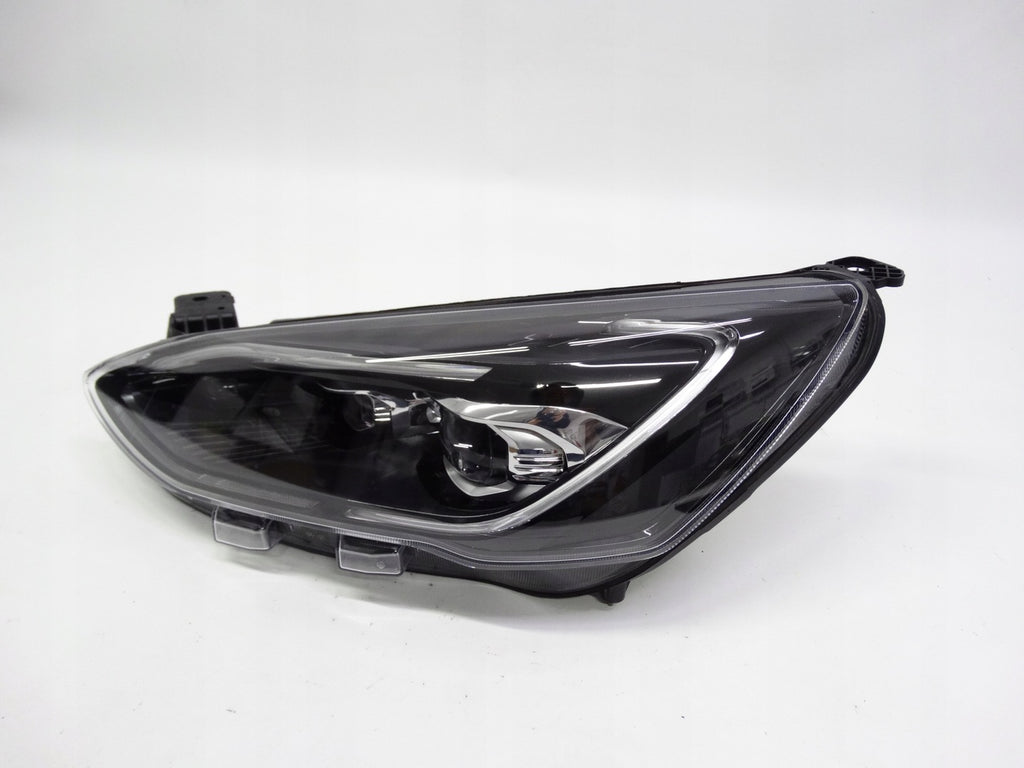 Frontscheinwerfer Ford Focus JX7B-13E017-AG Full LED Links Headlight SCH4799131470ie