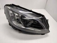 Laden Sie das Bild in den Galerie-Viewer, Frontscheinwerfer Mercedes-Benz W205 A2059061606 Rechts Scheinwerfer Headlight SCH8430494469wy