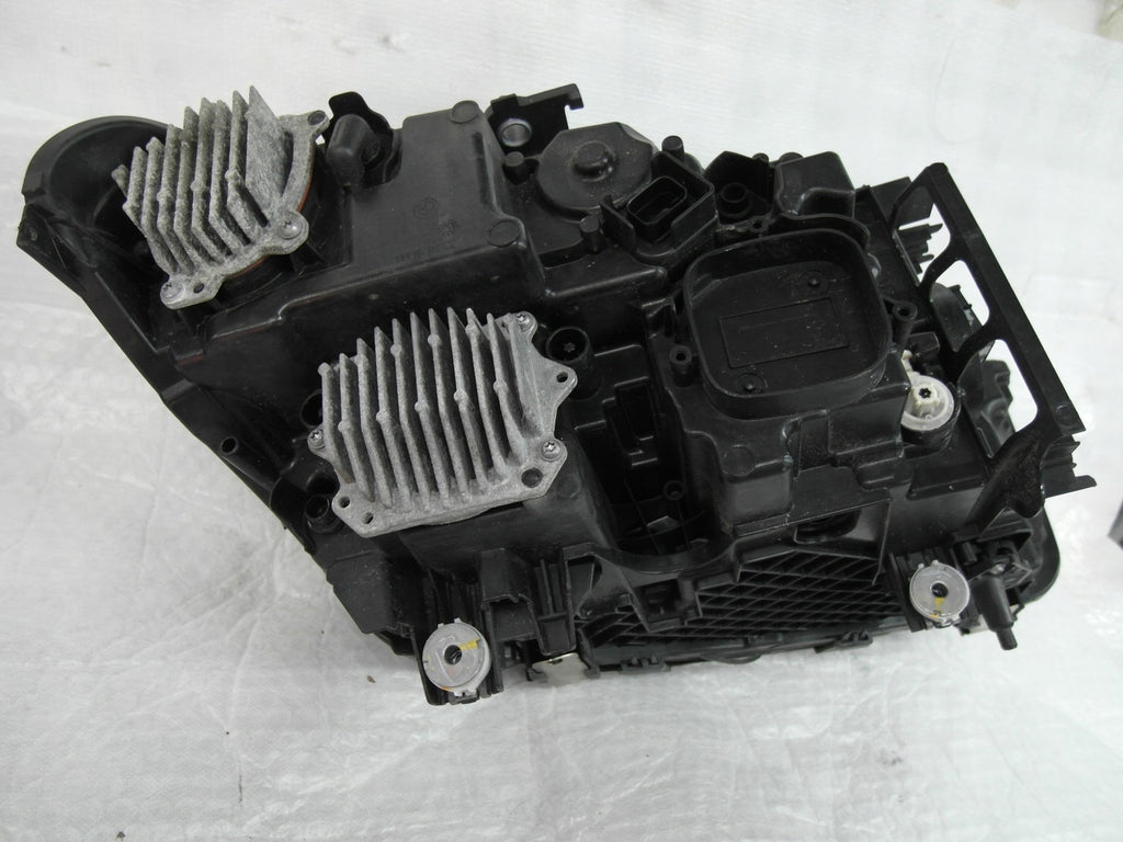 Frontscheinwerfer BMW 5 G31 G30 9850587-05 Laser Links Scheinwerfer Headlight SCH2639859654er