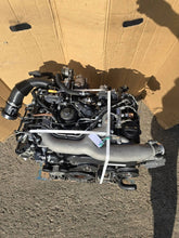 Laden Sie das Bild in den Galerie-Viewer, Motor Audi A5 A4 CCW 3.0 TDI 139TKm 2008 Diesel Engine Komplett