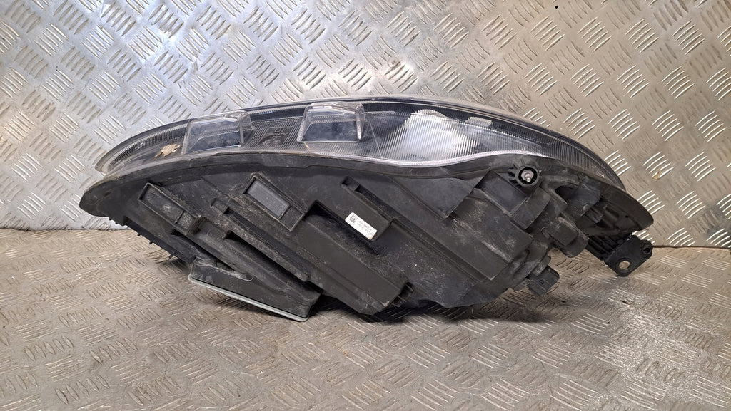 Frontscheinwerfer Ford Focus MX7B-13E015-EB Links Scheinwerfer Headlight SCH9684962044ts