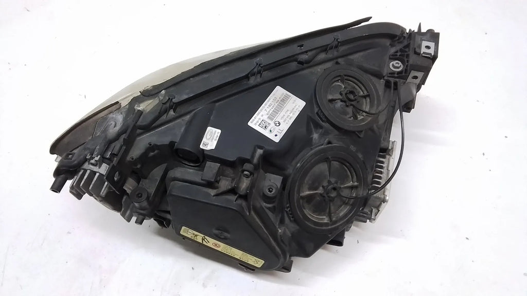Frontscheinwerfer BMW 7 7182153 Links Scheinwerfer Headlight SCH2573508159no