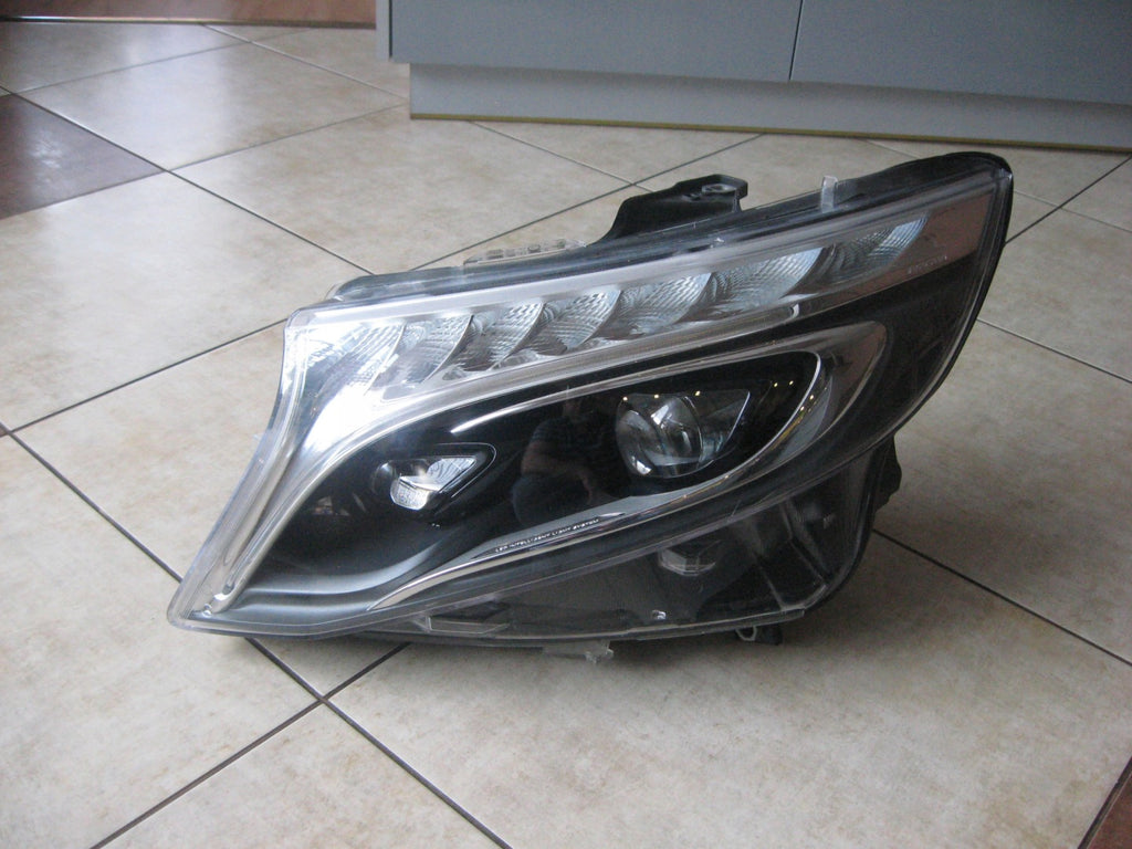 Frontscheinwerfer Mercedes-Benz Vito W447 A4479069700 Links Headlight SCH4592422124bi