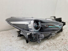 Laden Sie das Bild in den Galerie-Viewer, Frontscheinwerfer Mazda Bm B63C-51030 4095495300 LED Rechts Headlight SCH4185533780nw